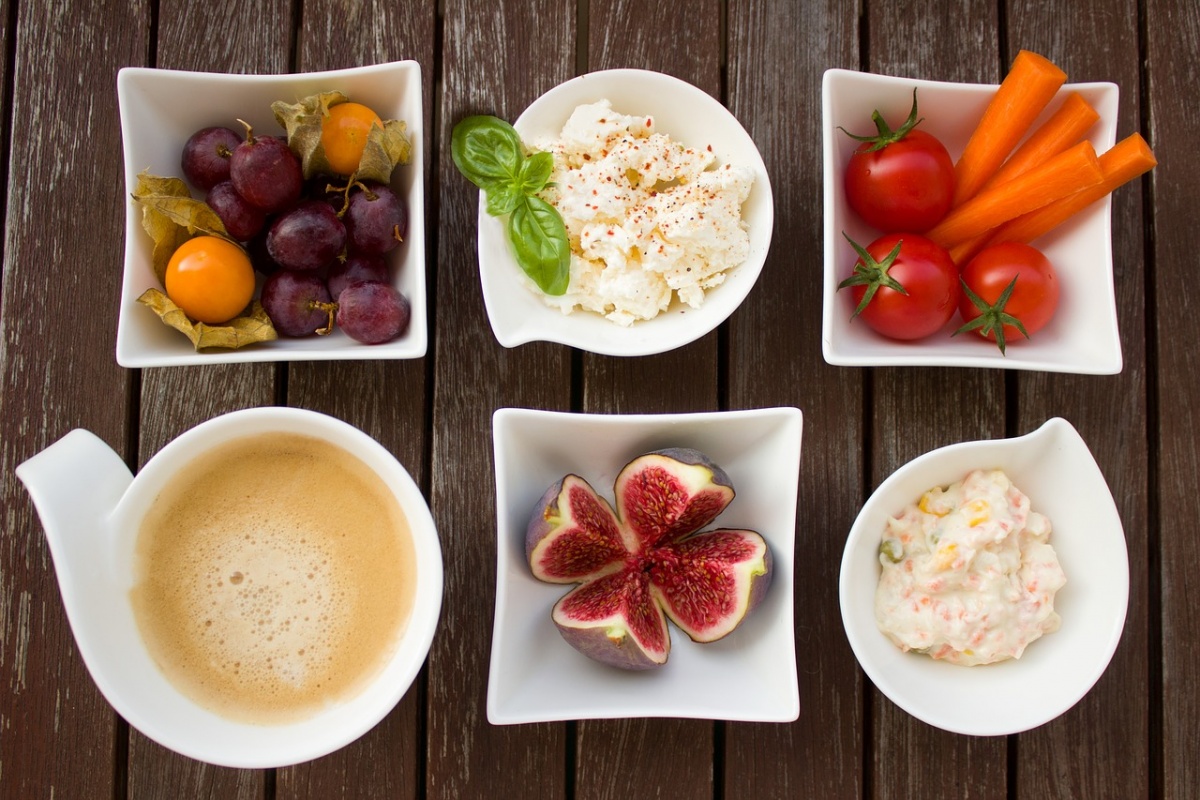 Dieta dle krevních skupin Dieta dle krevních skupin