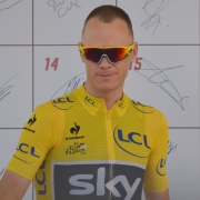 Chris Froome