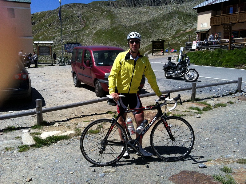Úmrtí v cyklistice Úmrtí v cyklistice