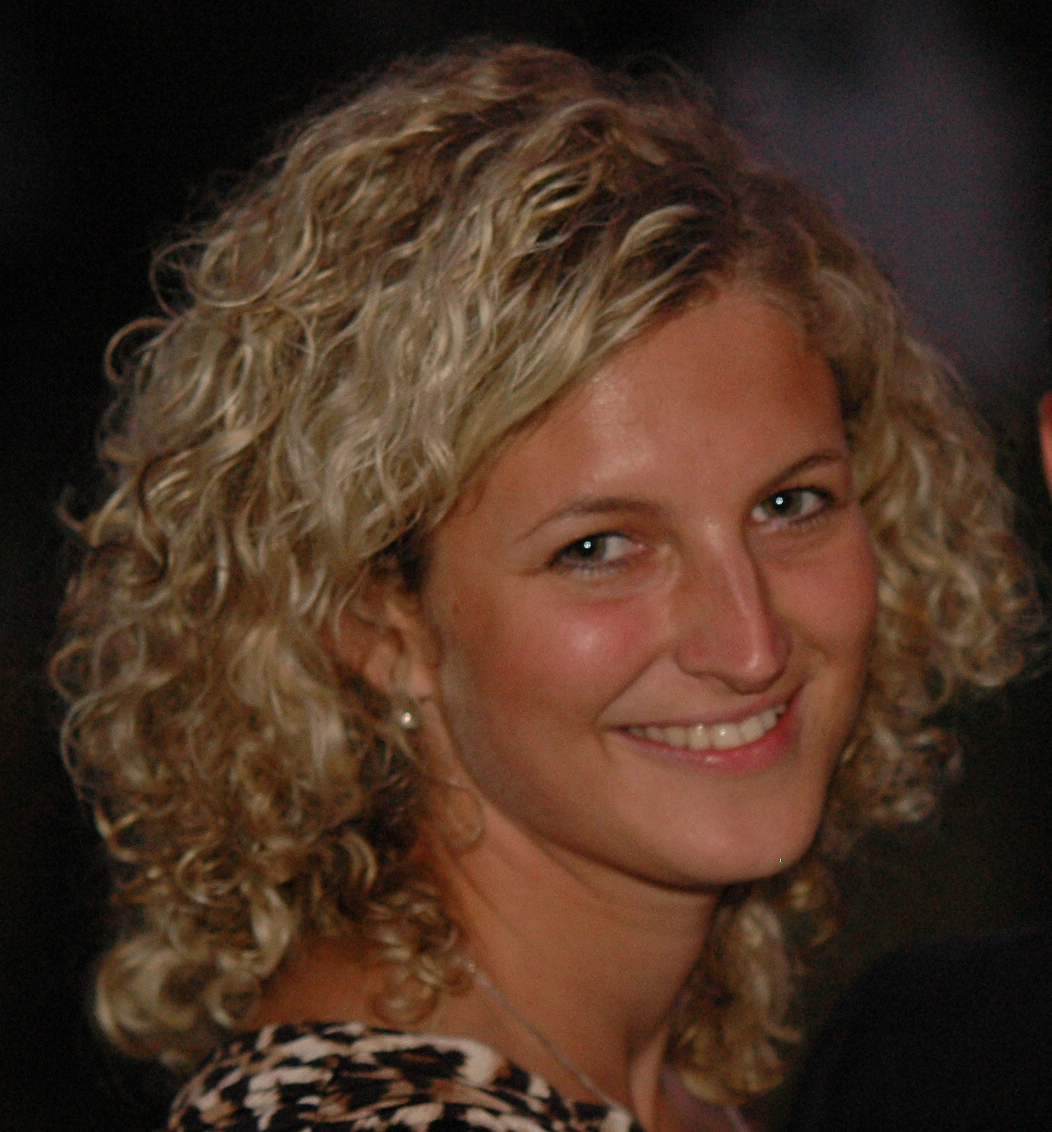 Mgr. Jitka Moudrá