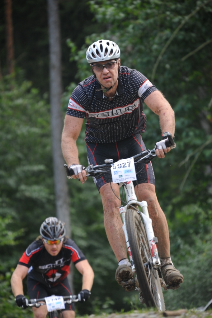 Cyklista Cyklista