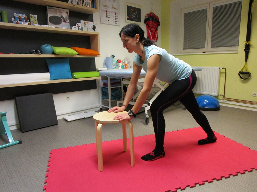 Lýtkový sval – triceps surae Lýtkový sval – triceps surae