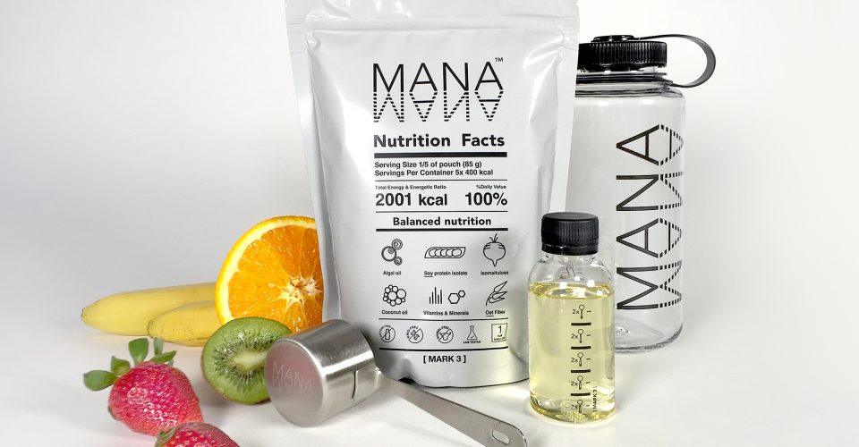 MANA