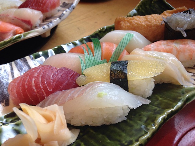 Sushi Sushi
