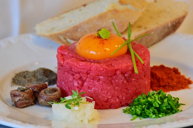 Ketogenní dieta Ketogenní dieta