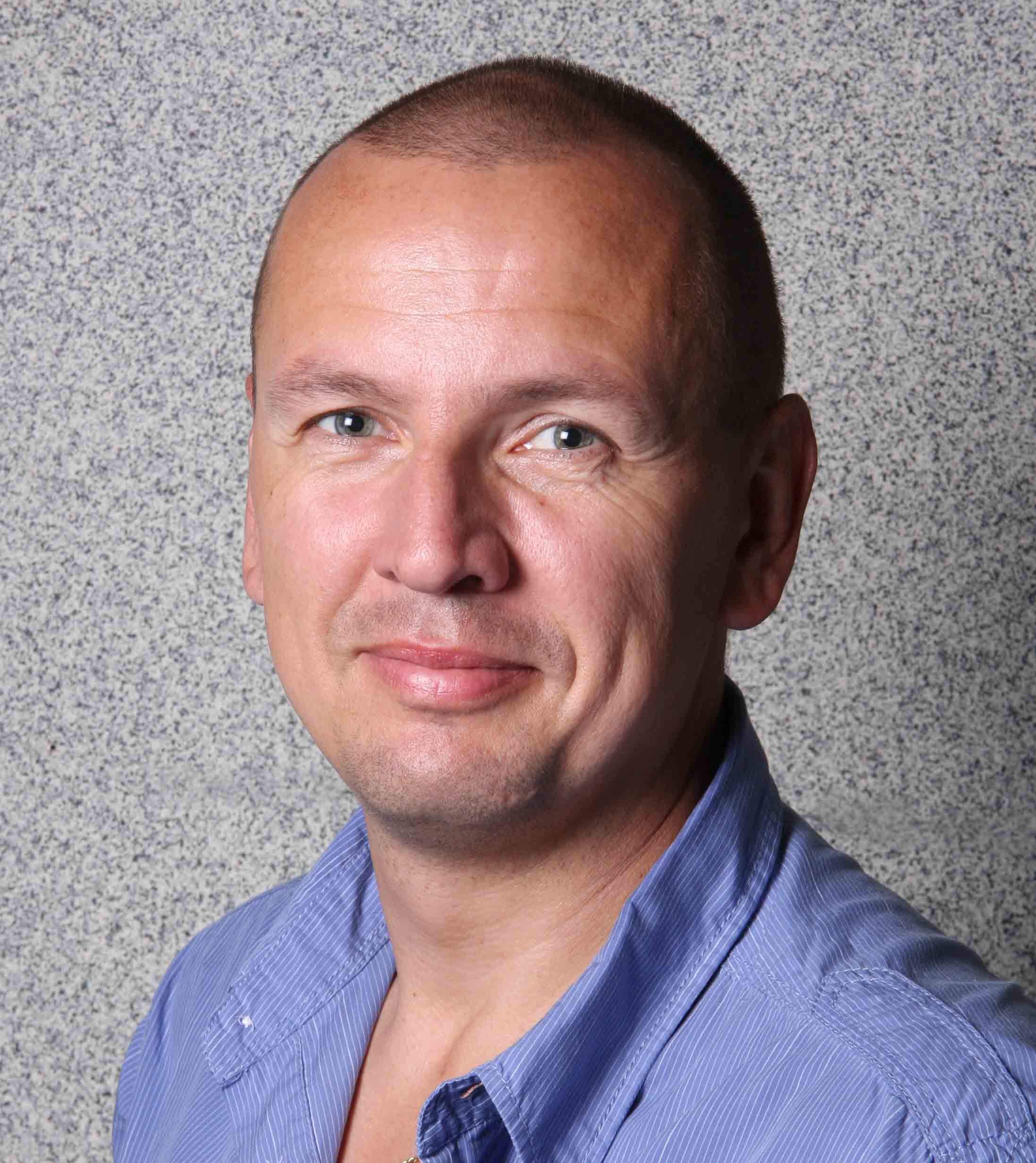 MUDr. Libor Vítek MUDr. Libor Vítek