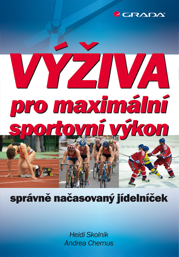 Výživa pro maximální výkon Výživa pro maximální výkon